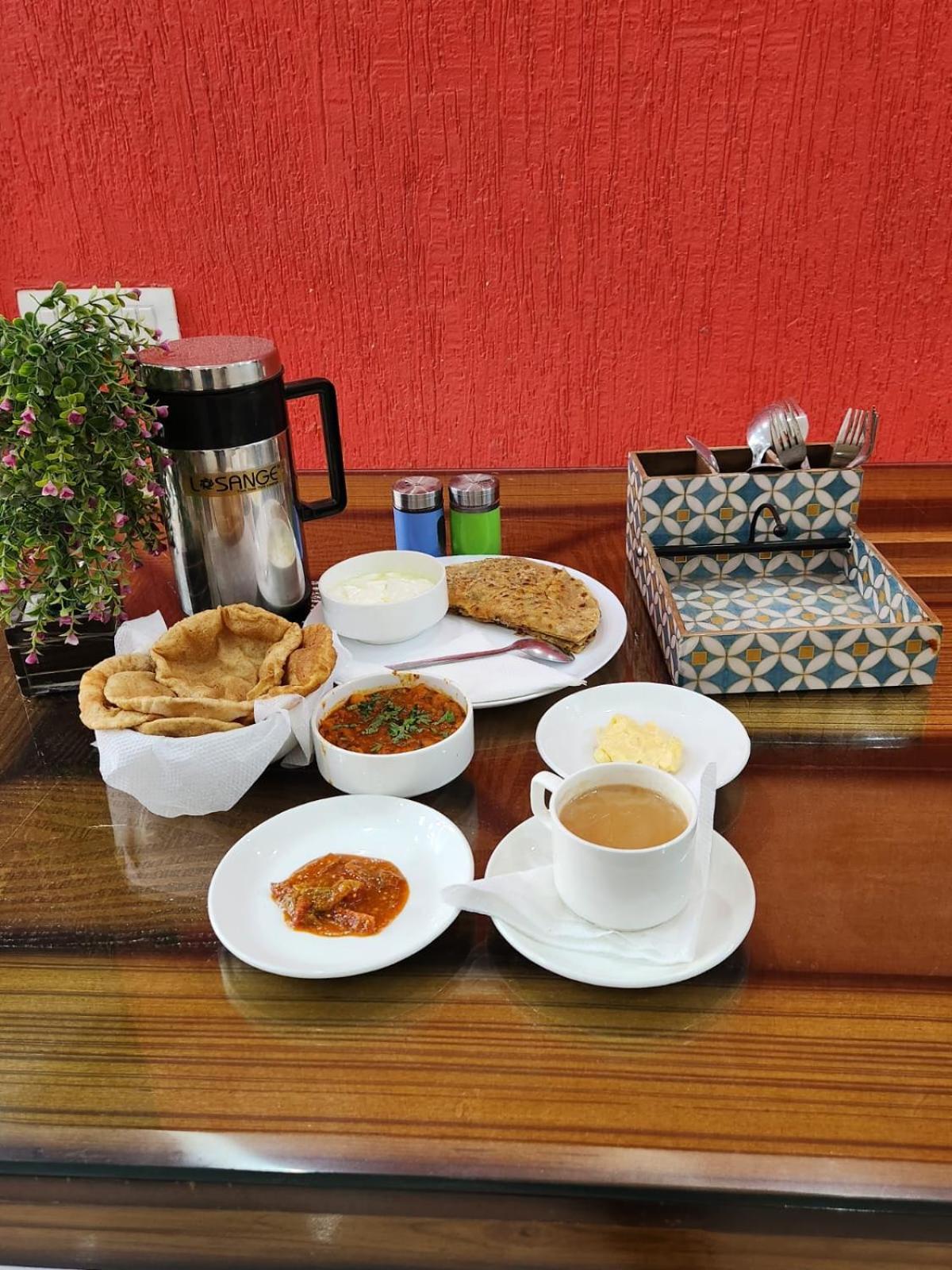 Hotel City Lite Near Igi Airport نيودلهي المظهر الخارجي الصورة